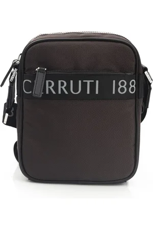 Cerruti 1881 Nylon Messenger Bag