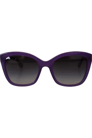Dolce & Gabbana Acetate Square Full Rim DG4240 Sunglasses