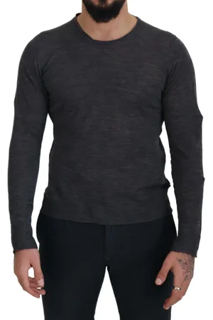 Costume National Crewneck Pullover Sweater - IT48 | M