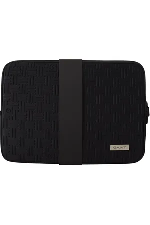GANT Padded Pouch Bag Zipper Cover Sleeve Case