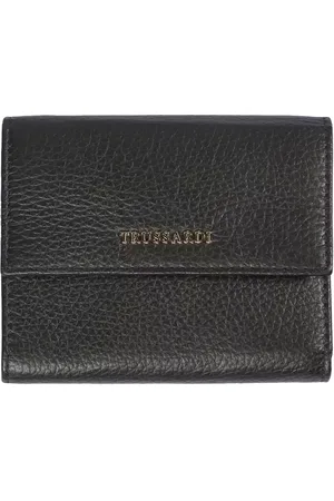 Trussardi Leather Wallet