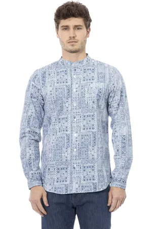 BALDININI Cotton Shirt - S
