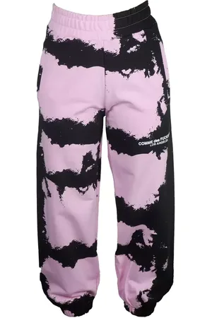Comme des Fuckdown Cotton Trousers - XS