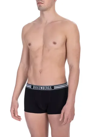Bikkembergs Cotton Underwear - S