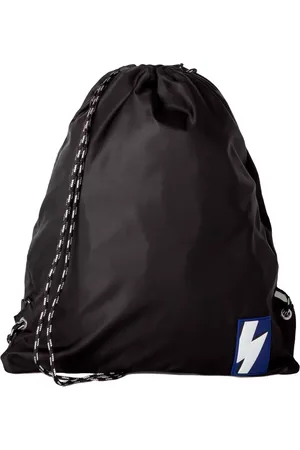 Neil Barrett Nylon Backpack