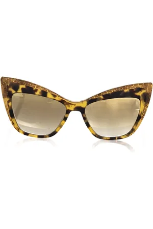 FRANKIE MORELLO Acetate Sunglasses