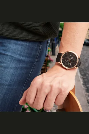 Pierre Cardin Men Watch