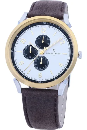 Pierre Cardin Men Watch