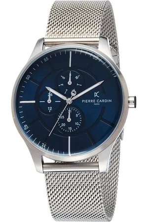 Pierre Cardin Men Watch