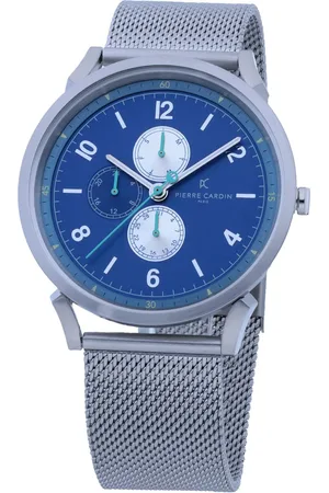 Pierre Cardin Men Watch