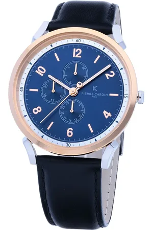 Pierre Cardin Men Watch