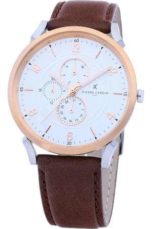 Pierre Cardin Men Watch