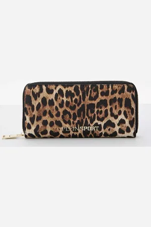 Philipp Plein Polyethylene Wallet