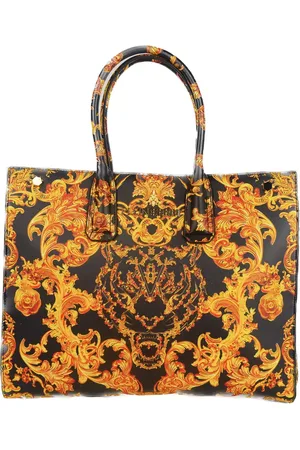 Philipp Plein Polyethylene Shoulder Bag