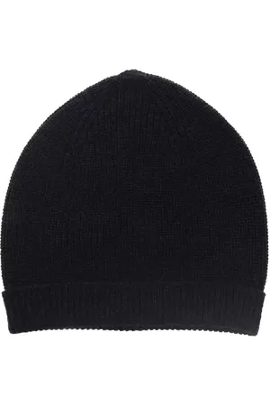 ALPHA STUDIO Merino Wool Hats & Cap - IT46 | S