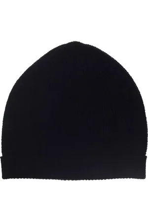 ALPHA STUDIO Merino Wool Hats & Cap - IT46 | S
