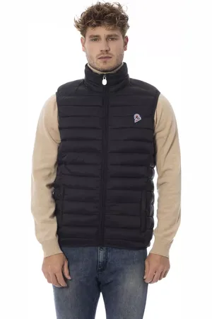 Invicta Polyamide Vest - M