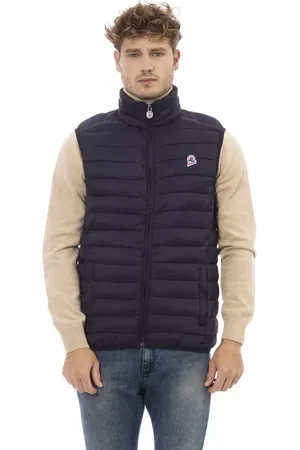 Invicta Polyamide Vest - M