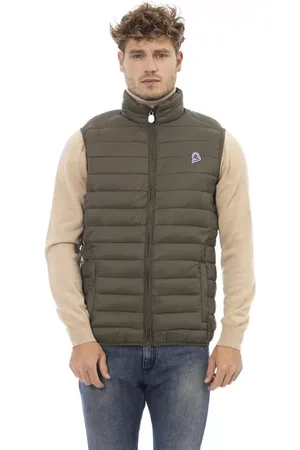 Invicta Polyamide Vest - M