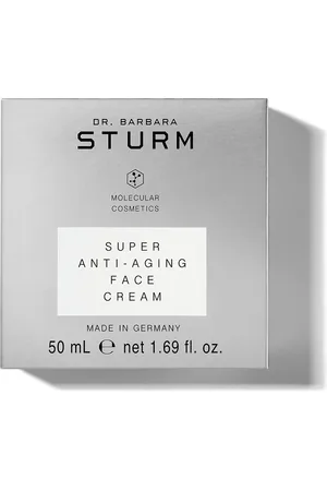 DR.BARBARA STURM Beauty super anti aging face cream 50 ml - OS
