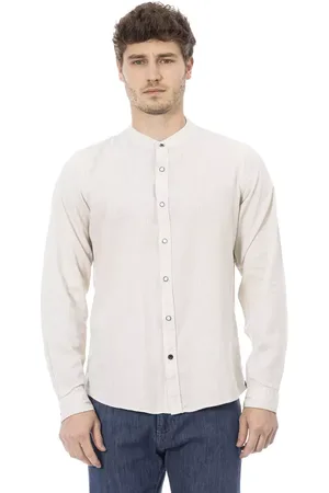 BALDININI Rayon Shirt - S