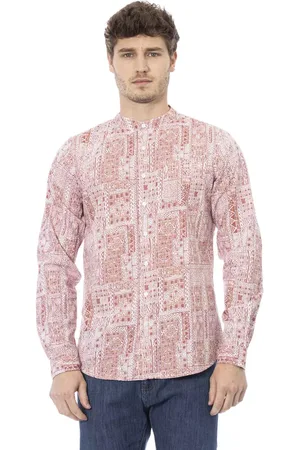 BALDININI Cotton Shirt - S