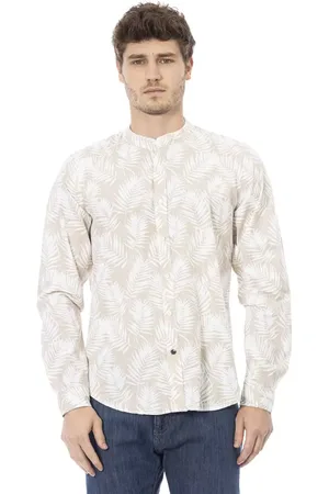 BALDININI Cotton Shirt - S