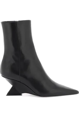 The Attico Cheope ankle boots - 36