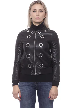 19V69 Italia Viscose Jacket - IT44 | M