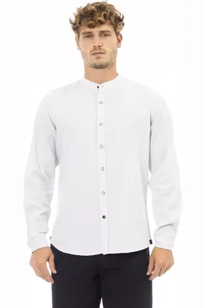 BALDININI Rayon Shirt - S