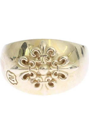 Nialaya Crest 925 Sterling Ring - EU59 | US9,5