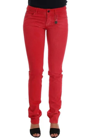 Costume National C’N’C Cotton Stretch Slim Jeans - W27