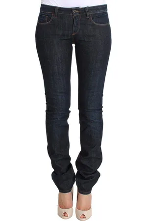 Costume National C’N’C Cotton Stretch Slim Fit Jeans - W26