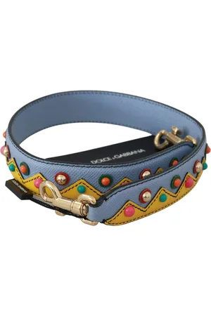 Dolce & Gabbana Handbag Accessory Shoulder Strap Leather