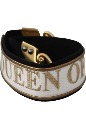 Dolce & Gabbana Queen Of Love Bag Shoulder Strap