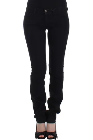 Costume National C’N’C Straight Leg Jeans - W26