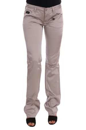 Costume National C’N’C Cotton Slim Fit Jeans - W26