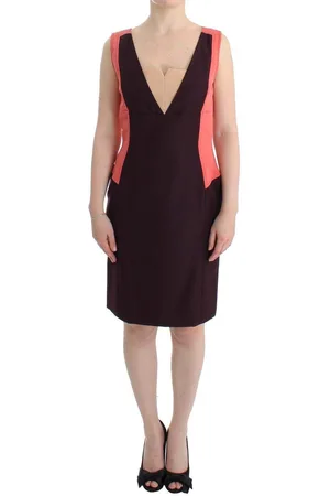 CO|TE Plando Pencil Dress - IT44|L