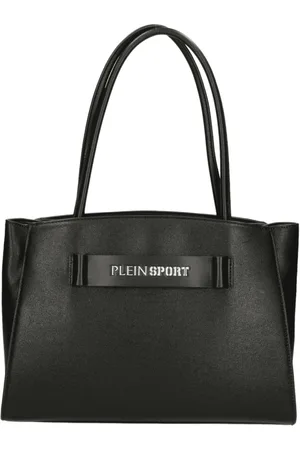 Philipp Plein Polyurethane Handbag