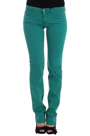 Costume National C’N’C Straight Leg Jeans - W26