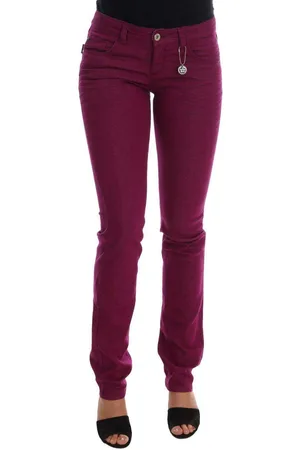 Costume National C’N’C Cotton Stretch Slim Jeans - W26