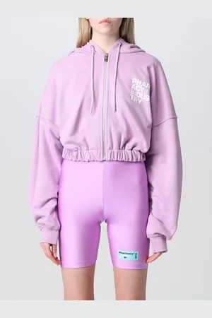 PHARMACY INDUSTRY Cotton Sweater - M