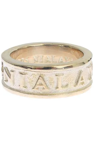 Nialaya Sterling 925 Ring - EU58 | US9