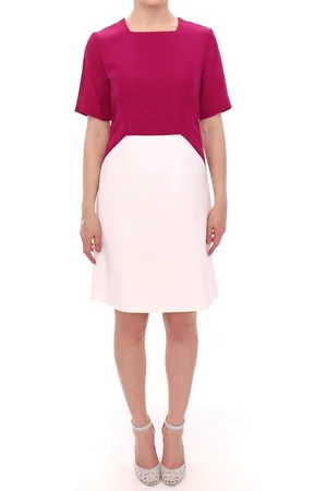 CO|TE Robot Shift Dress - IT40|S