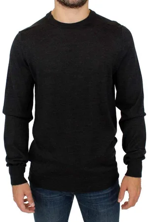 Costume National C’N’C Crew Neck Pullover Sweater - IT48 | M