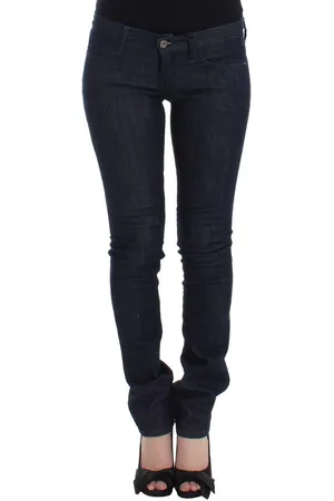 Costume National C’N’C Skinny Leg Jeans - W26