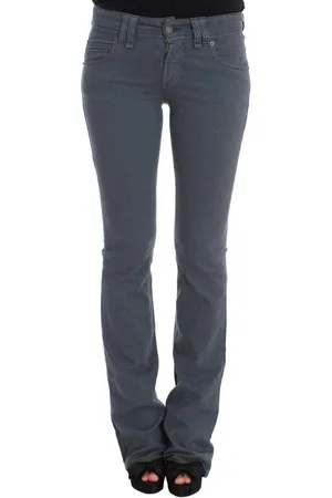 John Galliano Blend Slim Fit Jeans - W26