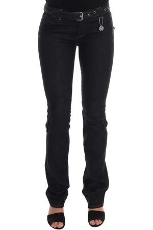 Costume National C’N’C Cotton Stretch Slim Fit Jeans - W26
