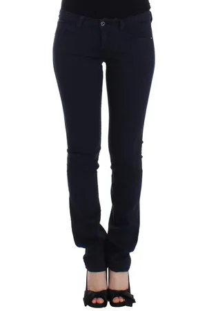 Costume National C’N’C Straight Leg Jeans - W26