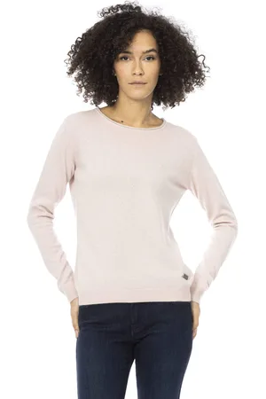 BALDININI Wool Sweater - M